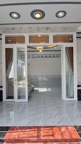 Mẫu nhà cấp 4 3 phòng ngủ đẹp. Xây trọn gói ko phát sinh. #xaynhatrongoi #nha #nhadep #nhacap4 #nhacap4dep 