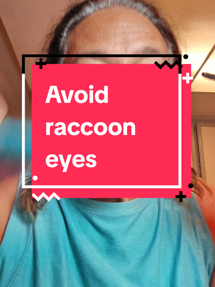 #waterproof #waterproofmascara #makeup #tiktokshopblackfriday #tiktokshopcybermonday 