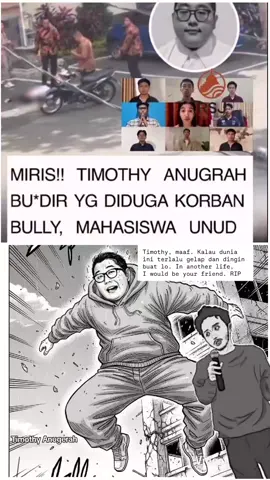 Timothy Anugerah