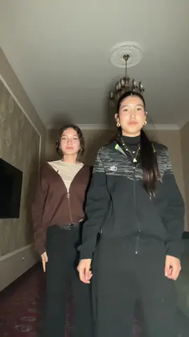 #tiktokdance #tiktokviral #trendingvideo #bestie dance with my bestie🫂🤪@Bagul 