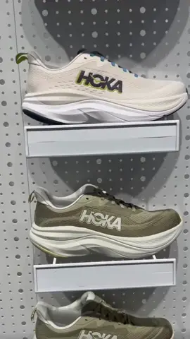 HOKA SKYFLOW รองเท้าวิ่ง #รองเท้าใส่สบาย #HOKA #HOKASKYFLOW #รีวิวรองเท้าวิ่ง #รองเท้าวิ่งhoka 