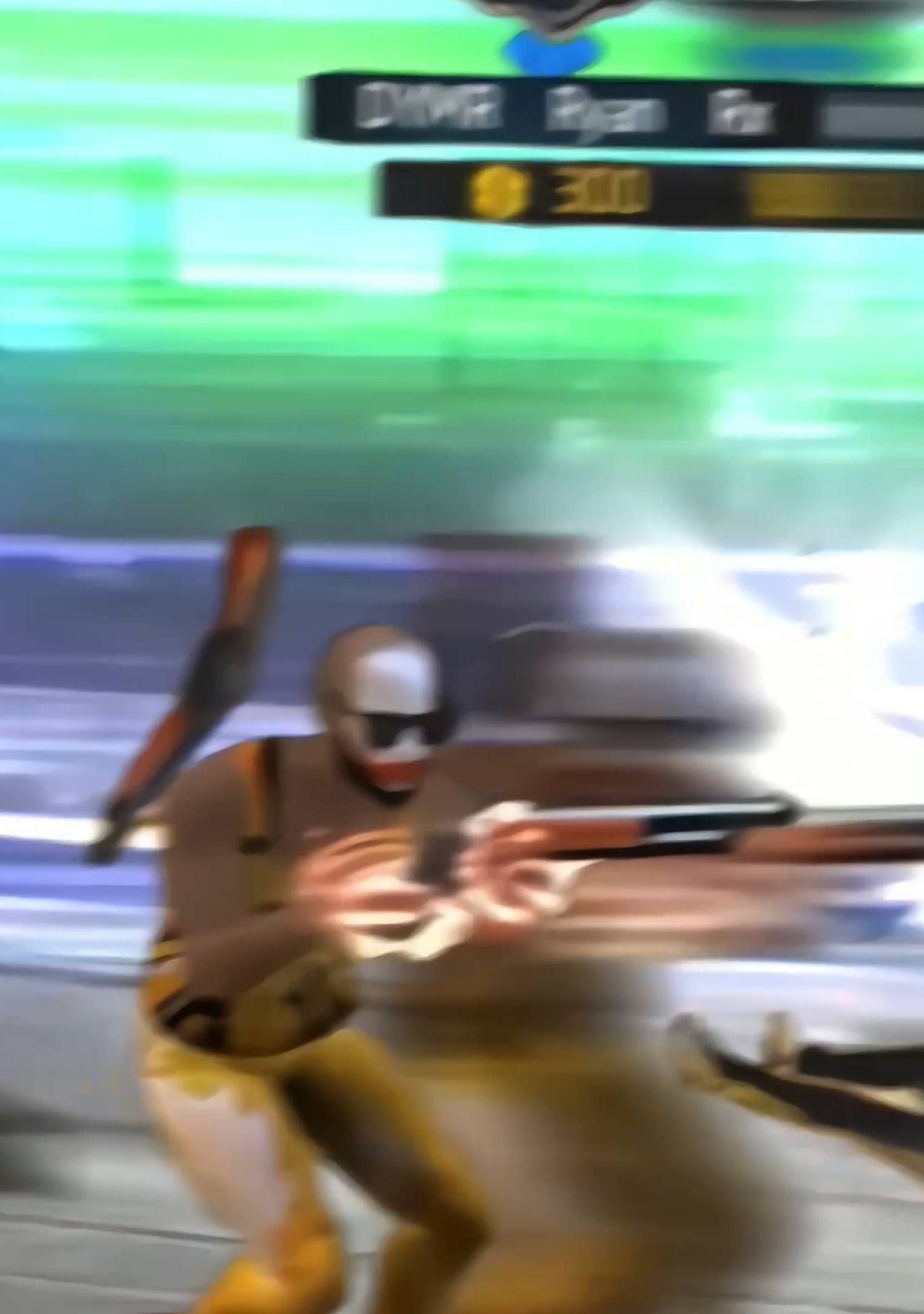 IMPOSSIBLE🍷 🗿@Ryan suka pristel  #freefire 