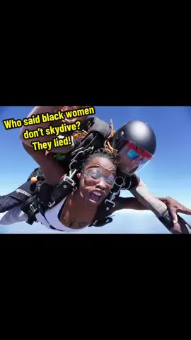 I can’t believe I literally jumped out of a perfectly good airplane… actually, I can 😌✈️💨 Skydiving sounded insane until I was up there—then it just felt right. The air, the view, the calm… nothing like I’ve ever felt before. This was my first jump, but definitely not my last. Next up: cliff jumping and maybe even a wingsuit 👀💪🏽 My fearless spirit? All thanks to my grandma 🤍  Thank you Herb and Kristi at @pnwskydiving for making my 29th birthday one I will NEVER forget!  #Fearless #Skydiving #AdventureTok #AdrenalineRush #FYP