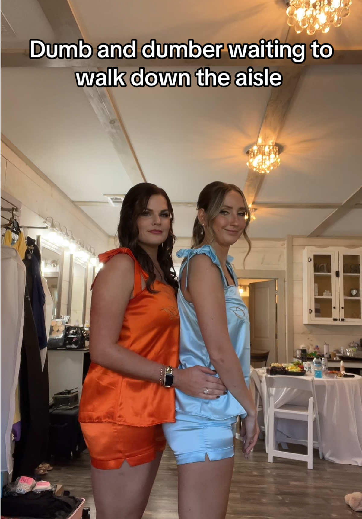 #greenscreen #fyp #dumbanddumber #trending #bridesmaids @Kwimby 