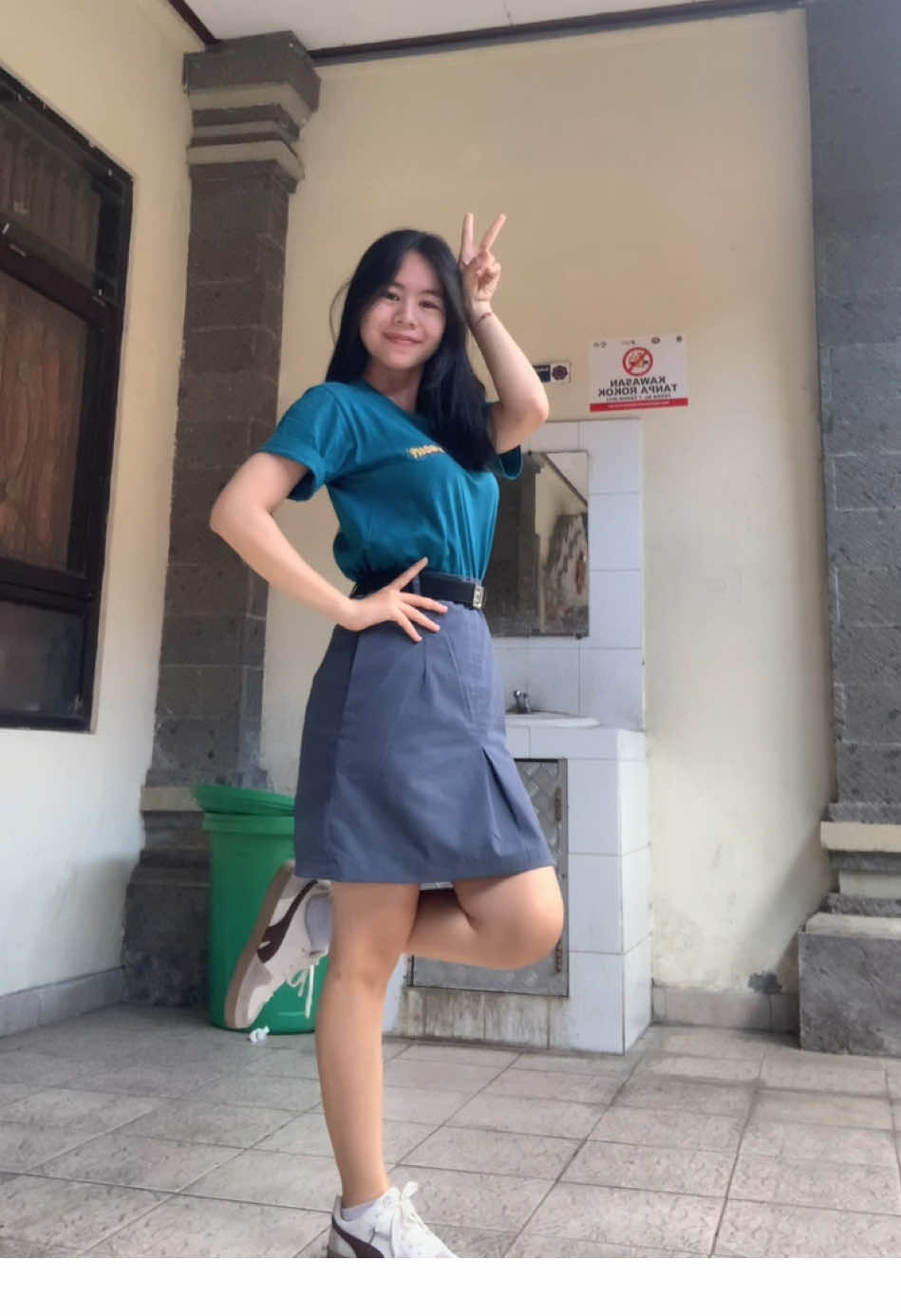 agit sisma in action 🤓