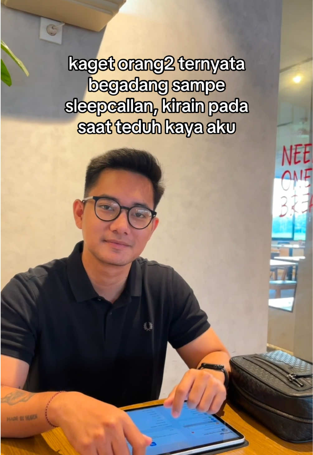 serius