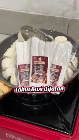 Membalas @zaaa4u._._._ Kalau khawatir takut basi dijakan bisa checkout yang varian Ayamnya aja, karena lebih tahan lama😉 #basrengmentahviral #basrenglontong #juraganbasreng #basrenglontongmini #fyp 