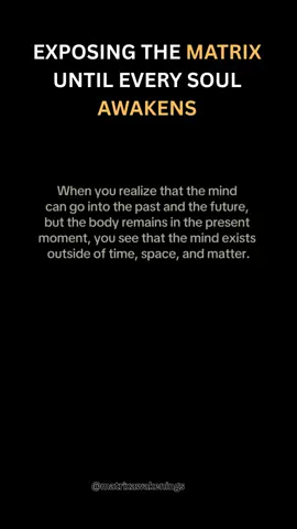 #spirituality #spiritualtiktok #spiritualawakening #spiritual #awakening #spiritualtok #spiritualitytiktok #spiritualityawakening #spiritualityforbeginners #meditation #energy #Consciousness #NaturalLaw #SpiritualAwakening #HiddenKnowledge #UniversalTruth #EsotericWisdom #InnerAlchemy #TruthSeekers #Metaphysics #HigherConsciousness #AwakenHumanity #SacredScience