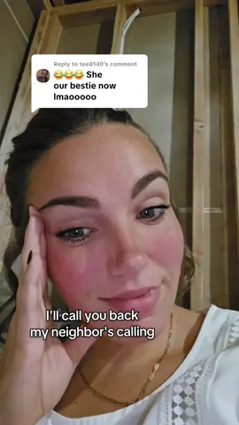 Replying to @tee8140 Yes, Rhonda is TikTok's neighbor and bestie now 😂😂😂 She loves you all and will share the tea any day.  This may be one of my favorite Rhonda voicemails ever! 😂🐀🧀🍕 #rhonda #fyp #foryoupage #fypシ #chuckecheese 