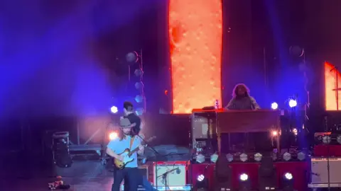 Cause there ain’t nobody like him!!! #theredclaystrays #theorionamphitheater #huntsville @The Red Clay Strays 