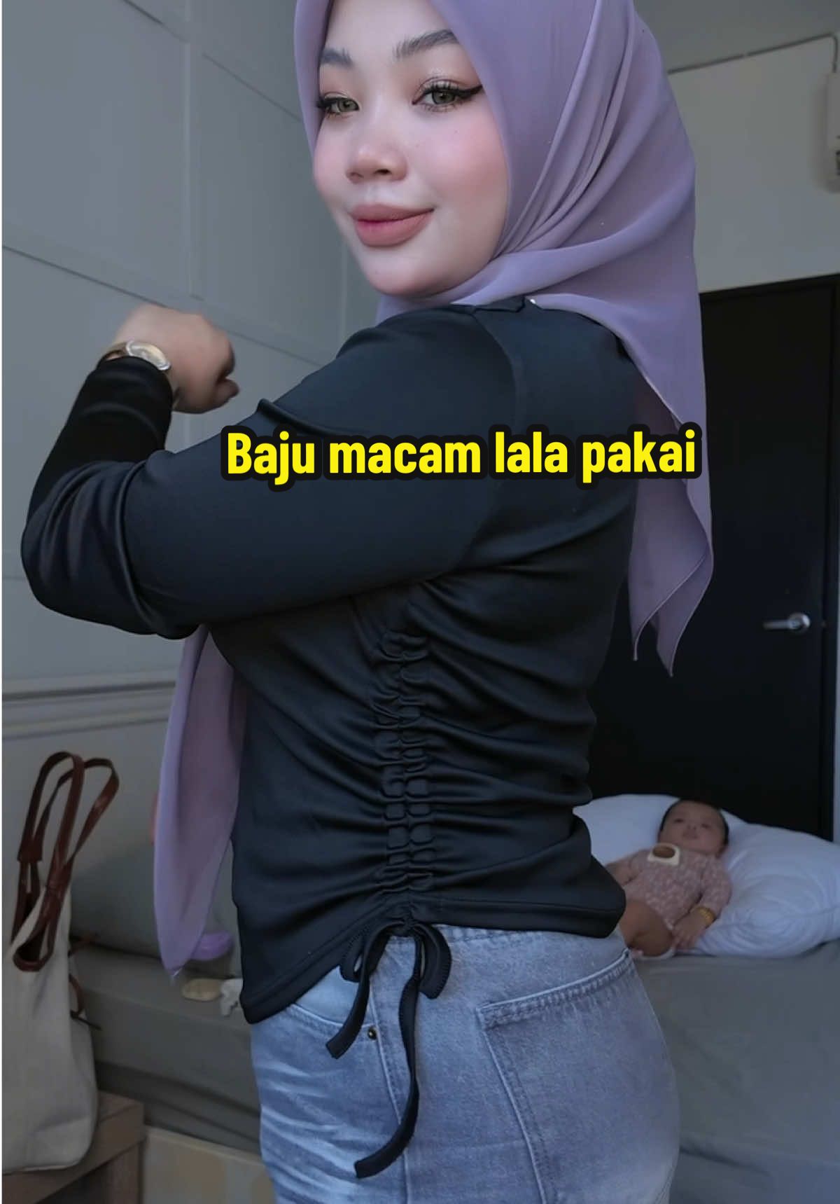 Lawa kan🤭#racuntiktok #outfit 