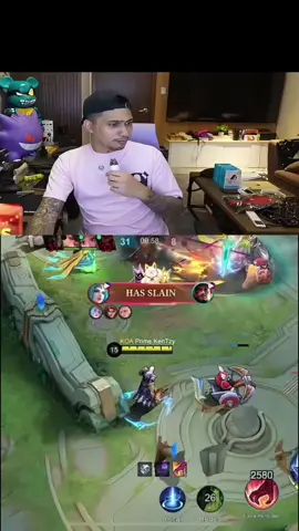 Mindset ba 😂 #MLBB9TH #MLBB #akosidogie #epwaypi #fyp 