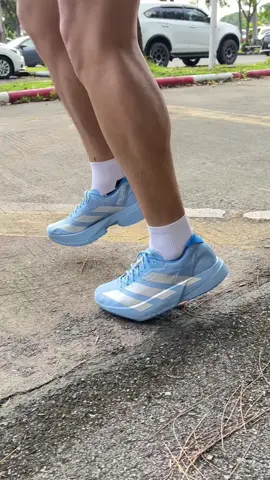 คู่โปรดของ Uncle  #Running  #บางแสน21 #adidas  #adidasadizeroadiospro4 