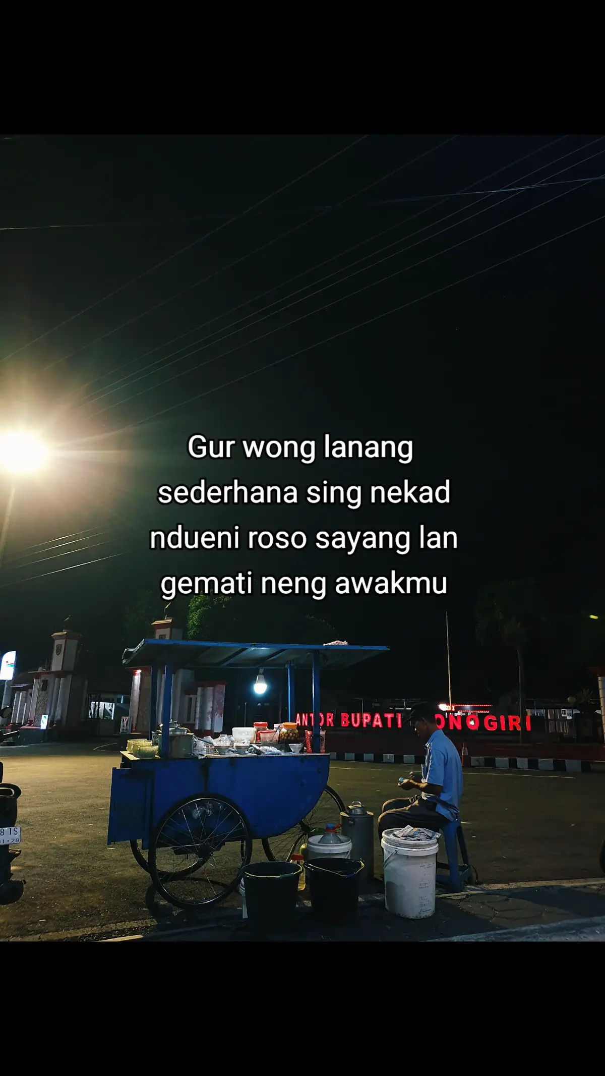 Wani resiko  #penakresiko #jowostory  #sadstory #tikok #songs  #wonogiri24jam #ndarboygenk @ndarboygenk @budibud78jumiranengkling 