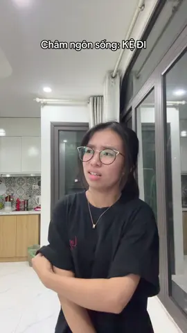 Kệ kệ, kệ hết đi #vtvcab #viral #trending #fypシ #xuhuongtiktok 