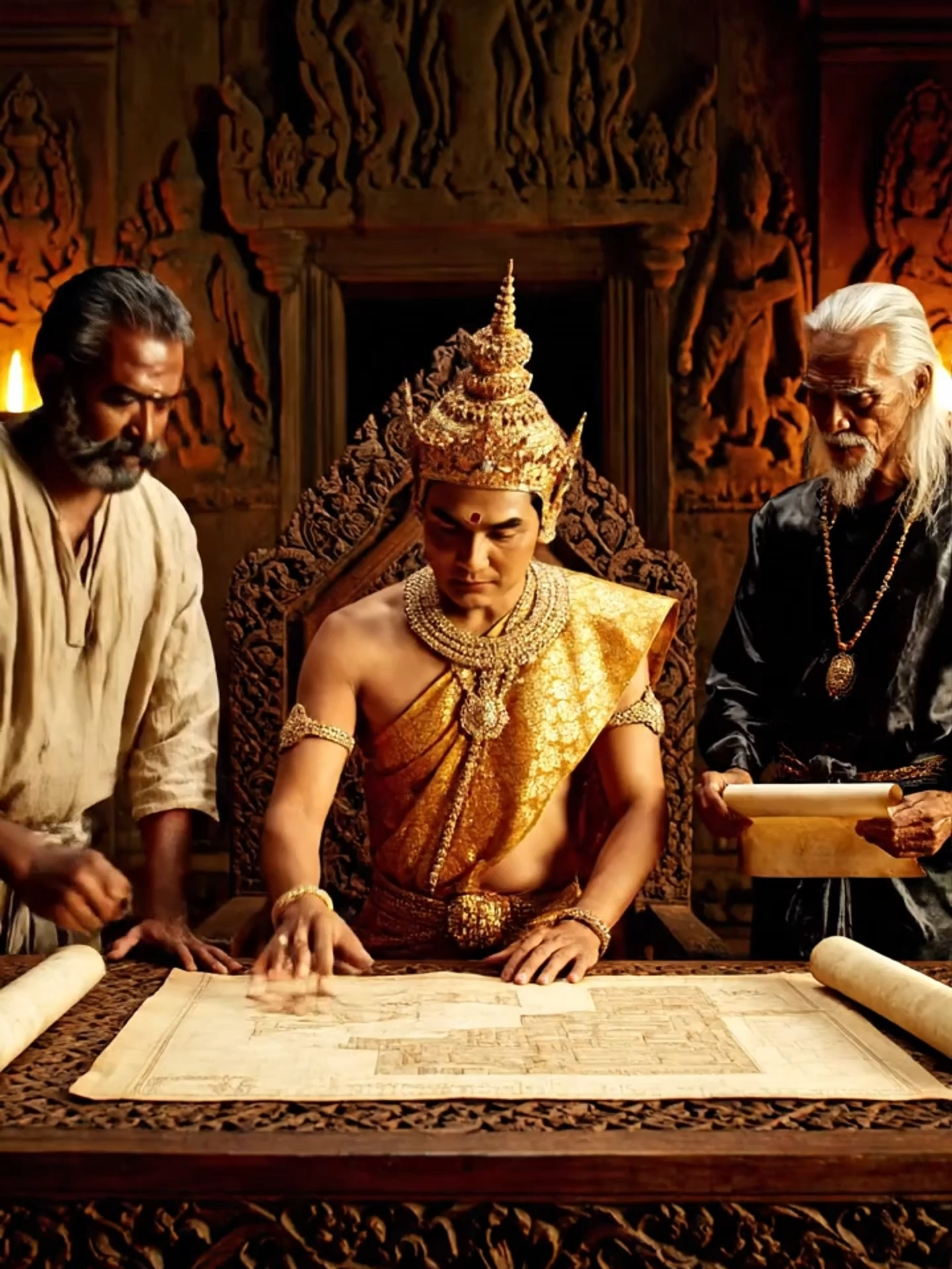 build angkor wat #ankorwatcambodia🇰🇭💙