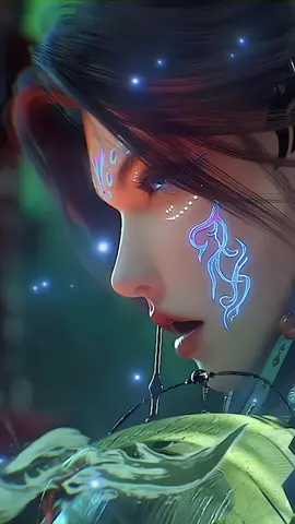 💞Mỹ Nhân💞Vân Thâm Bất Tri Mộng💞#hh3dtrungquoc #vanvongthu #vanthambattrimong #donghua #ninhsuong 