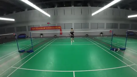 Badminton Challange 1 #viral #badminton
