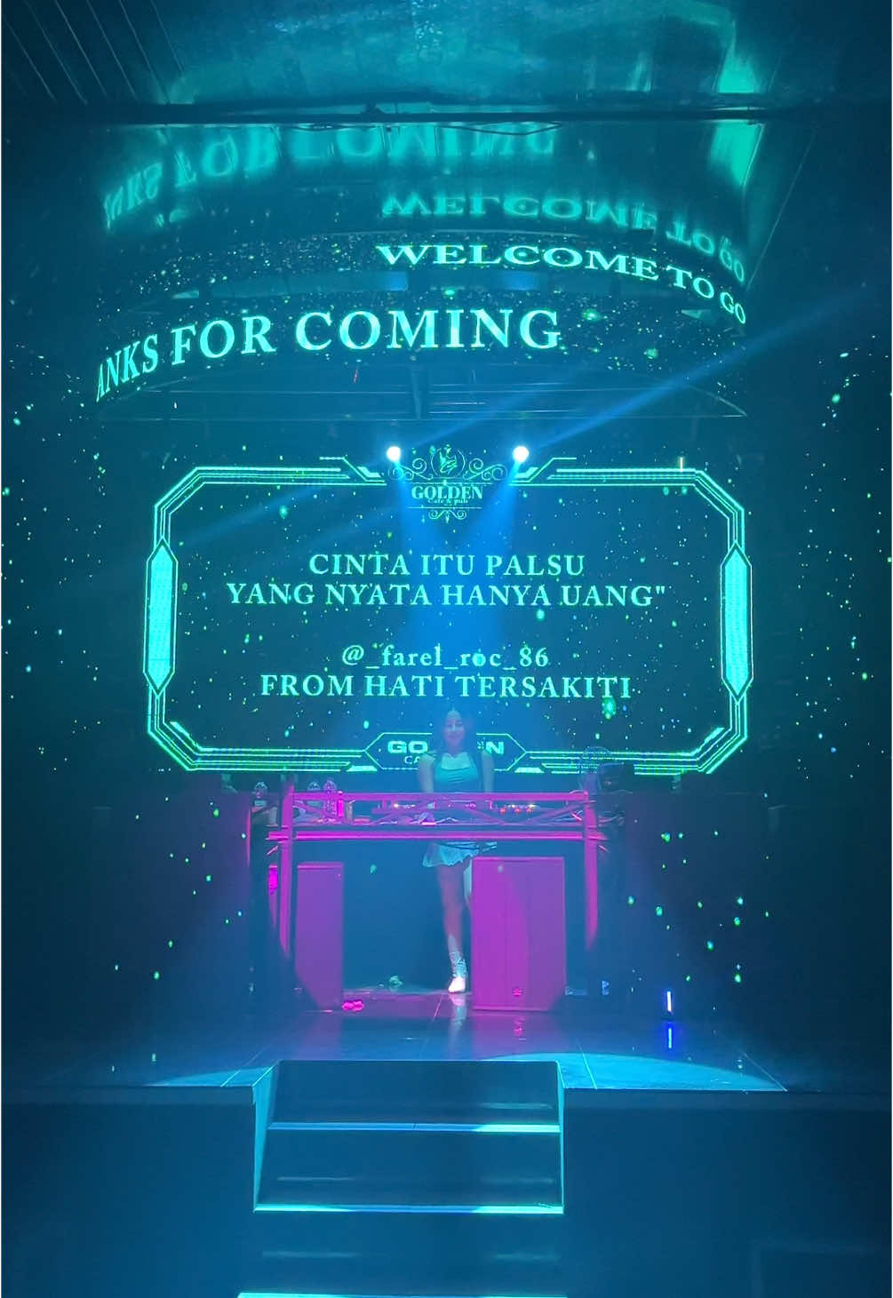 #goldencafesidrap #goldencafeandpub #sidrapsulawesiselatan #goldensidrap #cafesidrap 