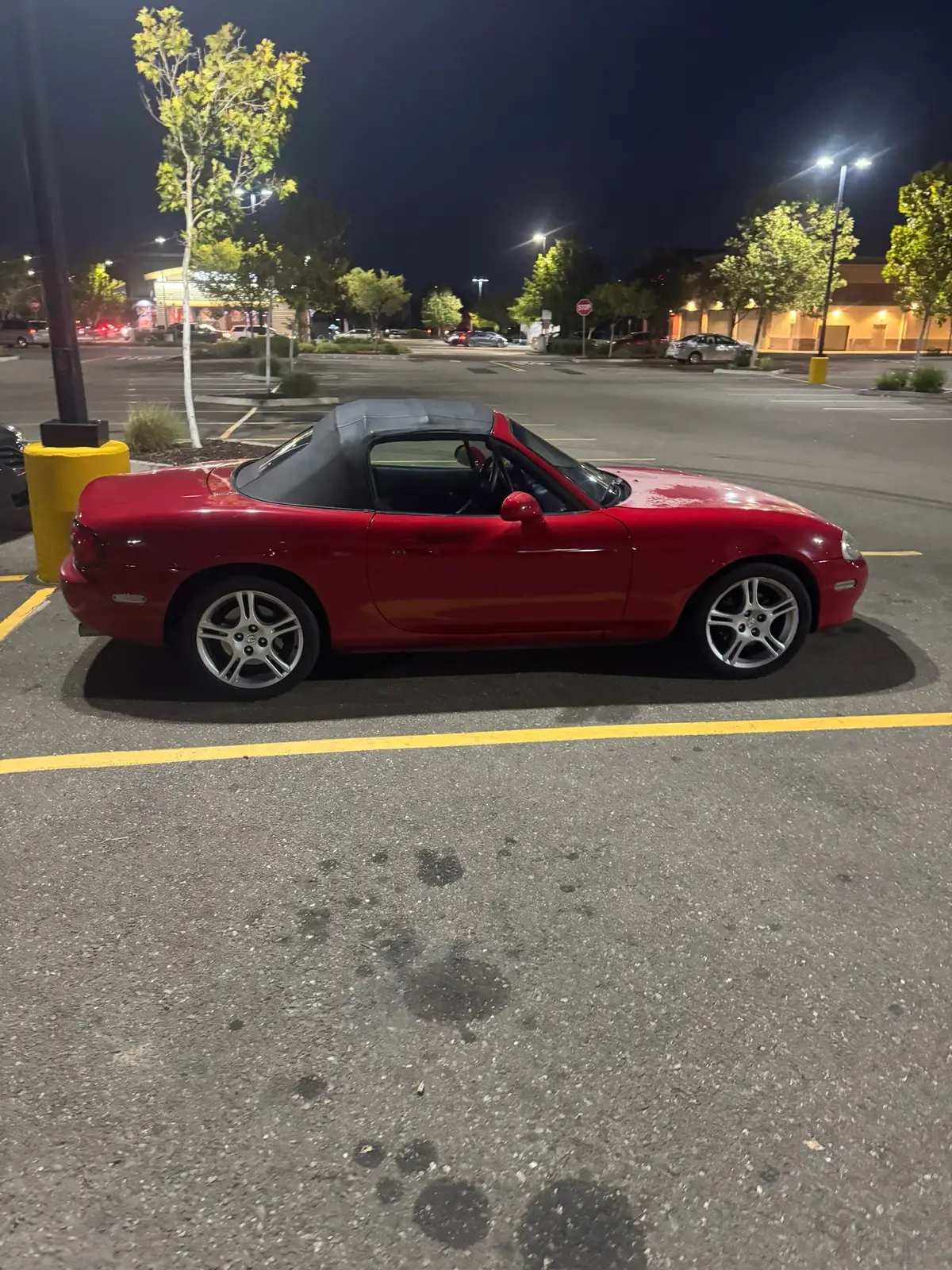 First post of the new piece, got it a couple days after the crash. Got some plans for this thang 