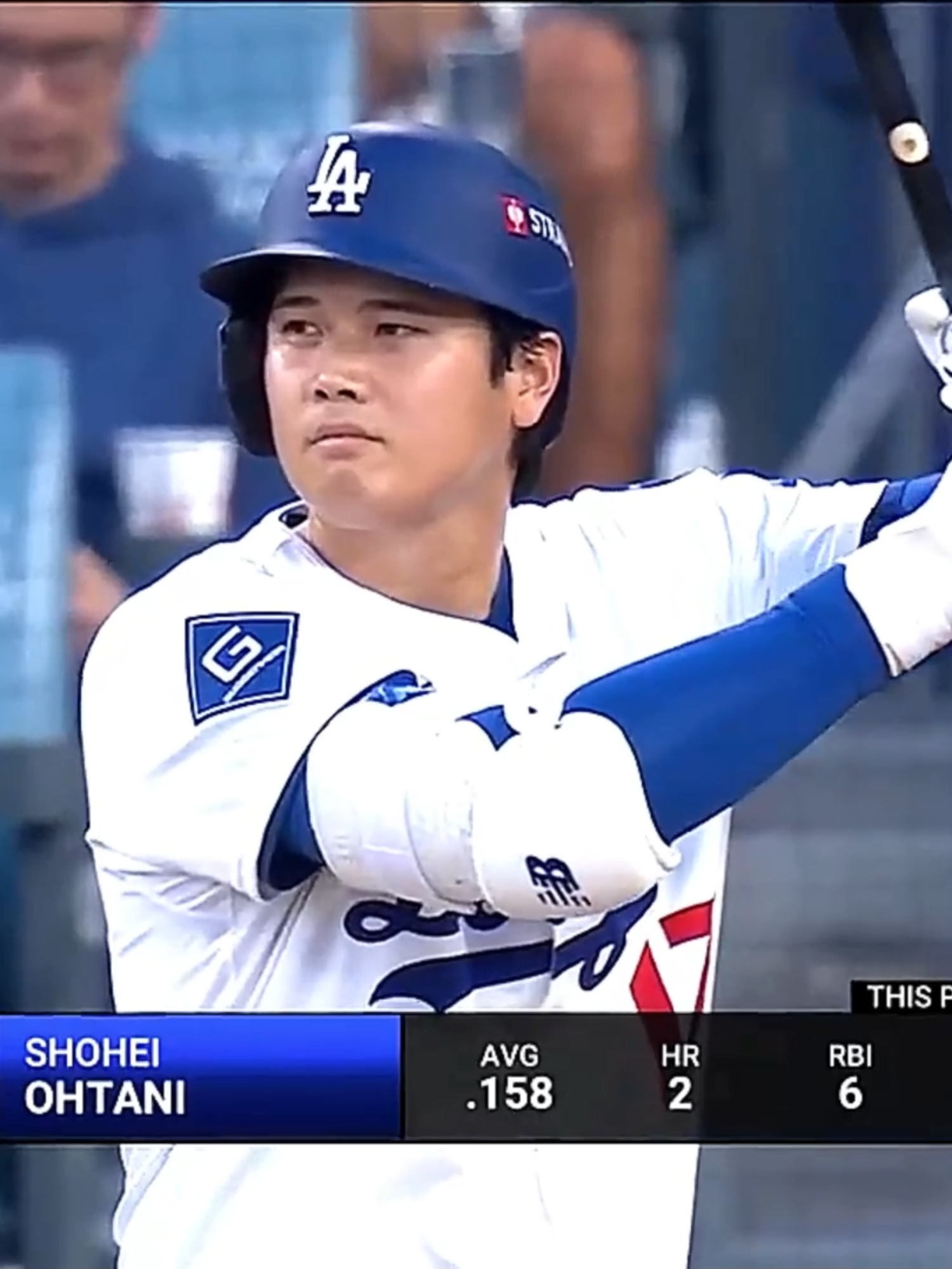 Shohei Ohtani hits three home runs, his third, fourth, and fifth solo home runs of the postseason, against the Brewers vs. Dodgers 大谷 翔平選手 3本塁打 ポストシーズン3号＆4号＆5号ソロホームラン ブリュワーズ vs. ドジャース 2025/10/17