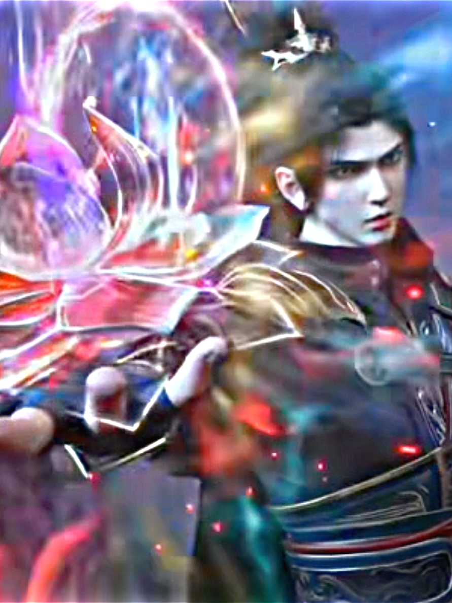 พี่เซียวเหยียนมีคนอยากลองของ😅งานนี้มีเจ็บหนักบัวเพลิง5สีหรือเปล่านะ🔥#xiaoyan #battlethroughtheheavens #สัประยุทธ์ทะลุฟ้า #ขอบคุณทุกกําลังใจ❤️ขอบคุณทุกคอมเม้น🙏 #btth 