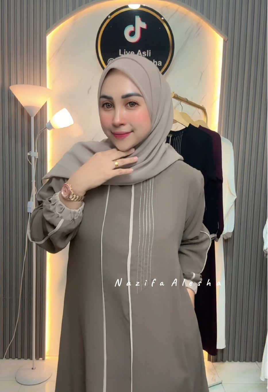 #gamisviral #gamispremium #gamiskekinian #gamislebaran 