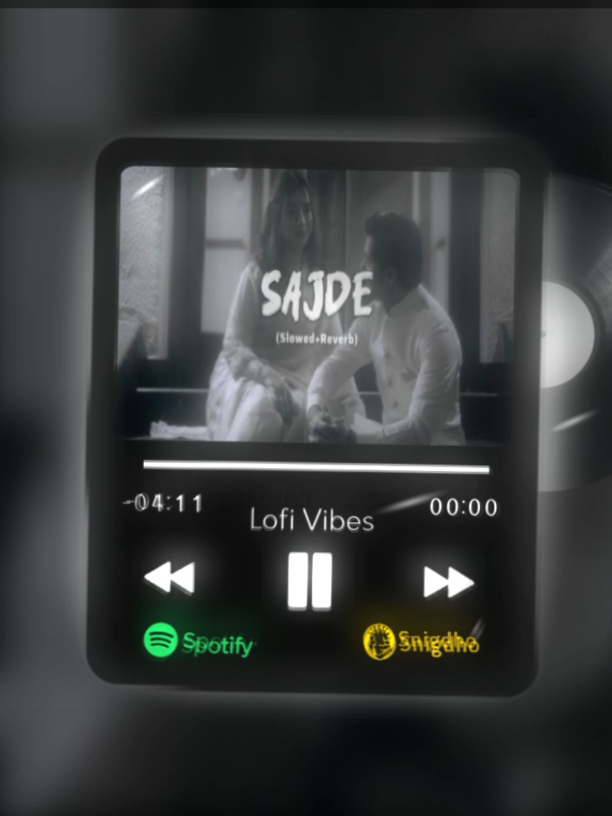 Sajde (zaya Sapne Zaya Apne) - Faheem Abdullah | Slowed & Revarb | Lofi Song |   ..  .   ..  .  .   .   .   .   .   .  ..   .  .   .   .  .   .   #lyrics #lofi_vibes_10 #song #new #stitch 