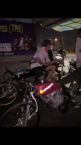 namal 'an yakun mubarakan🤲🏻😇 #rickyklowor92 #glbledugnocomment #glprospero 