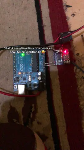 #dtmf #arduino #teknik #teknikelektro #fypage 