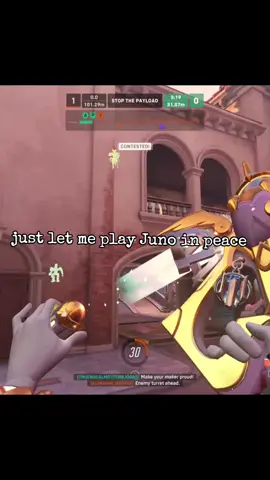 #junooverwatch #ovwrwatch2 #fyp #viral #followme 