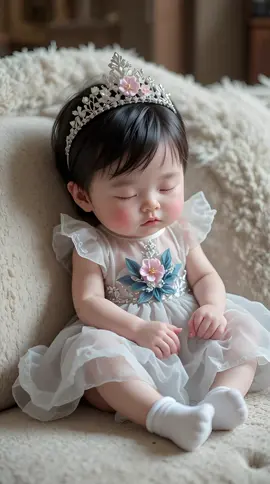 Tiniest voice biggest happiness 😊 Baby says Papa 😘  #cutebabymovement#babymilestone#emotionalmoment#sleepingmood#minicutie 