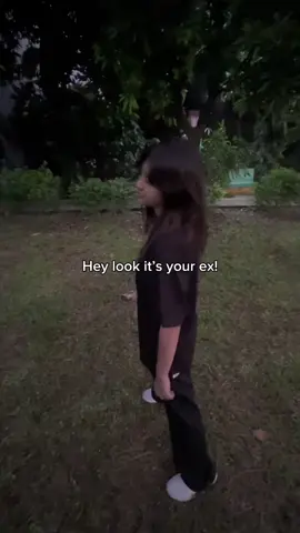 Watch till the end? // credits to @Shaneyy for filmenggg // Misskonasya prt 2 // #fyp #gracieabrams #ex #relatable #cinematic 