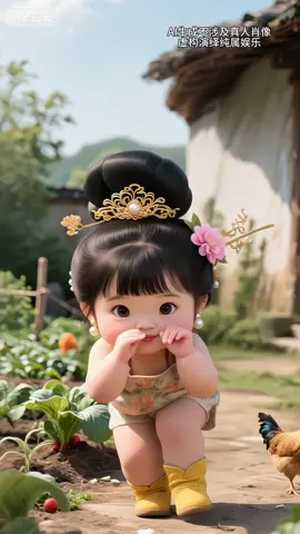 #baby #babycute #dance #quynhkun 