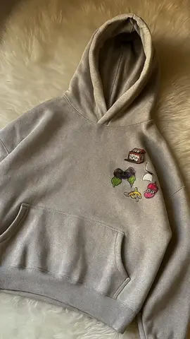 cek showcase  GLGS | HOODIE BOXY | GAMING#hoodie #kece #murcebangetloh😍😍 