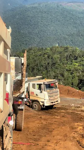 Muat” gunung dlu🤣