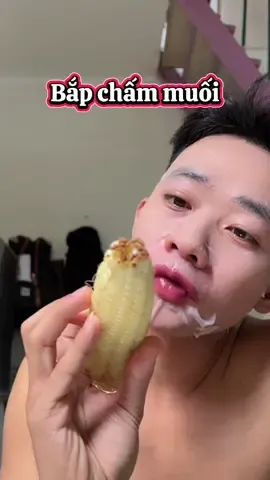 Nắp chấm muối có ai đã từng chưa nhỉ. Clip ko voice chỉ có âm thanh thôi ạ.