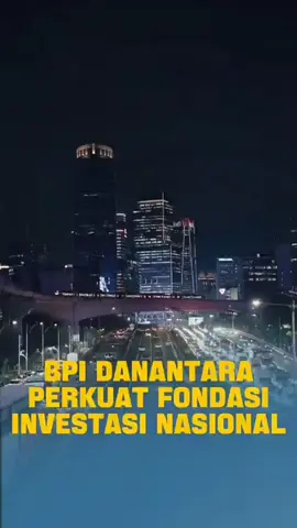 Danantara berkomitmen terhadap tata kelola yang baik, transparansi, akuntabilitas, dan integritas untuk menjaga kepercayaan investor. Selain itu, BPI Danantara telah mendapat pengakuan internasional dengan menjadi anggota International Forum of Sovereign Wealth Fund dan meraih peringkat triple A dari Pefindo serta Fitch Ratings. #Danantara #BPIDanantara #EkonomiBerkelanjutan #InvestasiIndonesia #PertumbuhanEkonomi