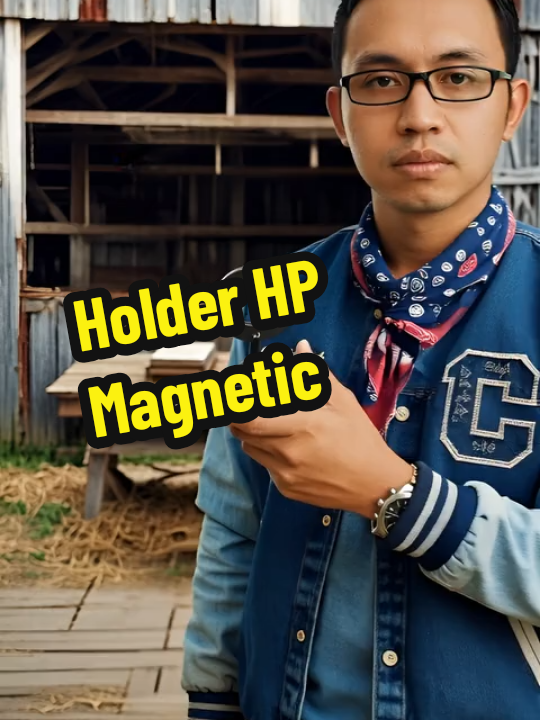 Holder HP Magnetic, Holder HP, Magnetic Phone Holder  #holder #holderhp #holderhpmagnetic #magneticphoneholder #promoguncang 