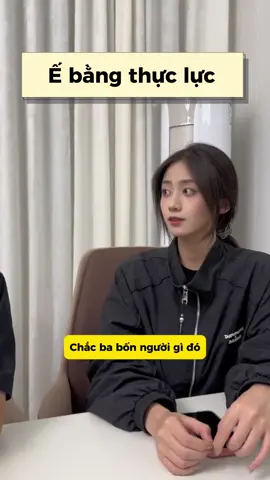 Hữu duyên gặp vô duyên 😀