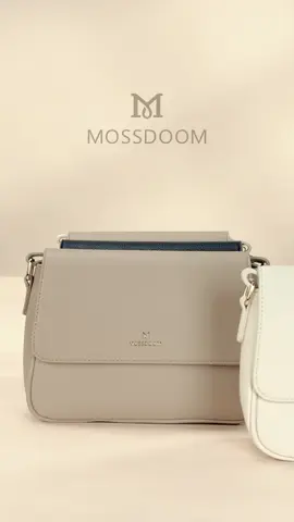 ✨ “Effortless elegance in every detail — meet the Aely Bag, your new go-to for every occasion.” ✨ 💼 From coffee runs to classy nights out, Aely Bag keeps your style polished and timeless. 📍Tap our profile to see more styles you’ll love! #MossdoomIndonesia #TimelessElegance #WIBGajian #GajianSale #MOSSDOOMDAY 