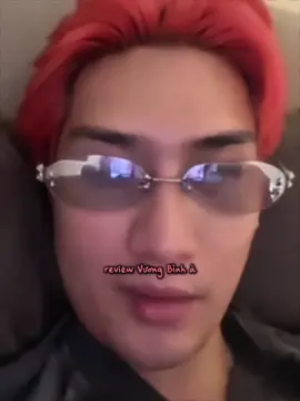 Vương Bình và năm sinh thật của anh ấy #vuongbinh #rio #anhtraisayhi2025 