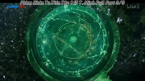 Phàm Nhân Tu Tiên Tập 165/3 Thuyết Minh Full  #dptk_vietsub #hanbaobao #hanlap #phamnhantutien 