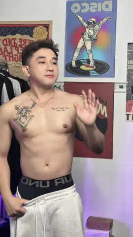 Sắp quần lót mới đi nè  #boxer #quanlotnam #namgioi 