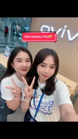 Tahan air ✅ Tahan banting ✅ Baterai tahan 3 hari ✅ Semua bisa kamu dapetin di vivo Y21d 💧💪 Dengan sertifikasi IP68/69/69+ dan baterai 6500mAh, bikin hari kamu selalu siap buat tantangan ekstrem! Selain itu, juga dilengkapi dengan spesifikasi yang #gakhabishabis lainnya: 💧Tahan Air Ekstrim  IP68/69/69+ ⚡6500mAh Tahan 3 Hari 💪Tahan Banting Ekstrem SGS Gold & Military Grade 📱Flagship Flat Screen 📷 50MP Sony Underwater Photography 🎮 Bypass Charging ✨ Dynamic Light 🔈Dual Stereo Speakers + 400% Audio Booster 🛡 5 Tahun Kesehatan Baterai 💎Dapatkan VIP Prime pergantian Antigores dan Softcase per tahun secara GRATIS! Tunggu apalagi? Segera kunjungi store vivo resmi kesayangan kamu sekarang dan dapatkan Ekstra Benefitnya!🔥 #Y21dailylife #Gakhabishabistangguhnya #vivoY21d #vivostoreptcmall 