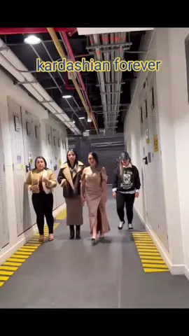 kardashian forever