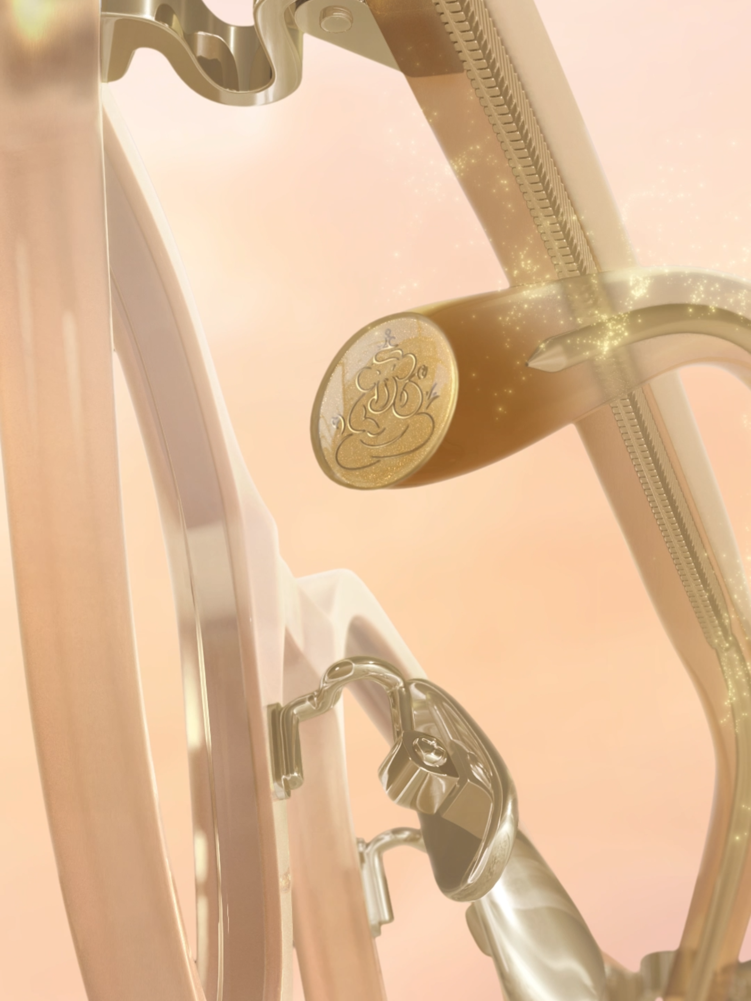 วางจำหน่ายแล้ววันนี้ที่ OWNDAYS ทุกสา ขาใกล้คุณ ✨คอลเลกชันใหม่สุดเอ็กซ์คลูซีฟ INSPIRED BY LORD GANESHA พระพิฆเนศ ผู้เป็นสัญลักษณ์แห่งการเริ่มต้ นใหม่ 🪷 การขจัดอุปสรรค และความสำเร็จในทุกด้านของชีวิ ต 💫 พิเศษ! เมื่อซื้อแว่นในงานอีเวนต์ OWNDAYS 10th ANNIVERSARY 🔮 กิจกรรมดูไพ่ทาโรต์ฟรี เมื่อซื้อแว่นตาคอลเลกชันนี้ ภายใ น 🌿เวิร์กช็อป Lucky Zen Garden เมื่อช้อปครบ 8,000 บาท ( จำกัด 10 สิทธิ์/วัน) 📍เข้าชมงานฟรี ชั้น 1 Fashion Hall, สยามพารากอน 📅 ตั้งแต่วันที่ 16–19 ตุลาคม 2568 งานเหลือเพียง 2 วันเท่านั้น ห้ามพลาดเด็ดขาด! 👉 ดูรายละเอียดเพิ่มเติม คลิก: https://www.owndays.com/th/th/information/843 #OWNDAYSThailand10thAnniversary #ownyourdays #10thAnniversary #ฉลองครบรอบ10ปี #THANKYOUFORYOURSUPPORTOVERTHEYEARS#OWNDAYS #FromTokyoJapan #オンデーズ #OWNDAYSThailand #โอนเดส์ #ร้านแว่นตาจากกรุงโตเกียวประเทศญี่ปุ่น