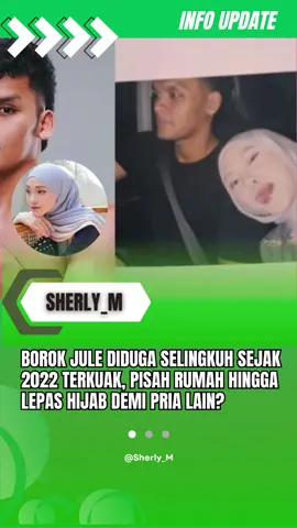 Skandal yang menyeret nama TikToker Julia Prastini alias Jule memasuki babak baru yang semakin panas. Setelah foto-foto mesranya dengan lelaki lain viral, kini muncul tudingan bahwa dia sudah mengkhianati sang suami, Na Daehoon selama tiga tahun. Jule disebut telah main serong dengan petinju, Safrie Ramadhan sejak 2022 lalu. Informasi mengejutkan ini dibongkar oleh seorang pengguna platform X (dulu Twitter) dengan akun userxmlf pada Kamis, 16 Oktober 2025, malam. Dalam sebuah unggahan panjang, akun tersebut membeberkan serangkaian dugaan yang membuat publik tercengang. 