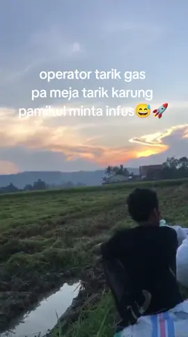 musseai anggota mu bos ku😅😂#kubotadc70pro #pamejangotopasangki #anakpetani🌾 