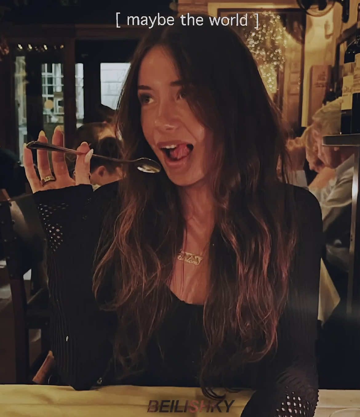 Maybe #beilishky #xyzcba #sophiabirlem #sophiabirlemedit 